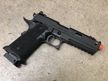 Load image into Gallery viewer, Echo1 TAP Gas Blow Back Pistol Black