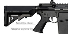 Load image into Gallery viewer, Modify XTC CQB FULL METAL AEG (Black)