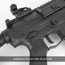 Load image into Gallery viewer, Valken ASL Mod-L Black