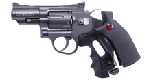 Load image into Gallery viewer, Crosman SNR357 BB-Pellet CO2 .177 Revolver - PREORDER ETA JAN 2025!