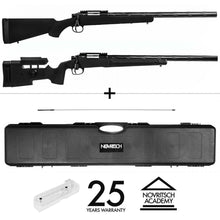 Load image into Gallery viewer, Novritsch SSG10A1 Airsoft Sniper Rifle