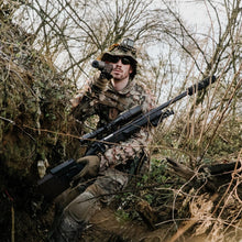 Load image into Gallery viewer, Novritsch SSG10 A2 Airsoft Sniper Rifle