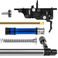 Load image into Gallery viewer, Novritsch SSG10 A2 Airsoft Sniper Rifle