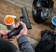 Load image into Gallery viewer, GLOCK 17 GEN5 T4E .43CAL "STANDARD EDITION" MADE IN GERMANY!