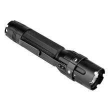 Load image into Gallery viewer, Vism/NcStar - Pro Series Flashlight Mod2/ 3w 500 Lumen/ Modes: High - Low - Strobe/ Rail Mount
