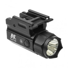 Load image into Gallery viewer, 150 Lumen LED Compact Flashlight QR w-Strobe