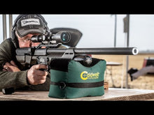 Load and play video in Gallery viewer, UMAREX HAMMER .50 CALIBER AIRGUN HUNTING AIR RIFLE