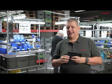 Load and play video in Gallery viewer, GLOCK 17 GEN5 T4E .43CAL "STANDARD EDITION" MADE IN GERMANY!