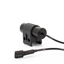 Load image into Gallery viewer, Valken Red Laser w/ Weaver Mount & coiled remote on/off