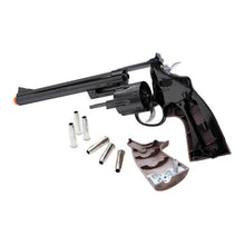 Load image into Gallery viewer, UMAREX SMITH &amp; WESSON M29 AIRSOFT REVOLVER 8&quot; BARREL
