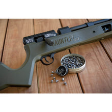 Load image into Gallery viewer, UMAREX GAUNTLET 30 - .30 CALIBER 1000fps PCP HIGH PRESSURE AIR RIFLE
