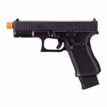 Load image into Gallery viewer, NEW - GLOCK 19 GEN5 MOS FULL BLOWBACK FULL METAL SLIDE W/THREADED BARREL CO2 AIRSOFT PISTOL
