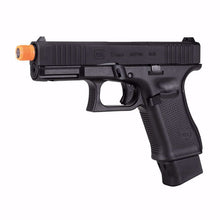 Load image into Gallery viewer, NEW - GLOCK 19 GEN5 MOS FULL BLOWBACK FULL METAL SLIDE W/THREADED BARREL CO2 AIRSOFT PISTOL
