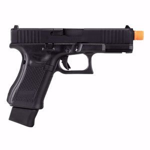 NEW - GLOCK 19 GEN5 MOS FULL BLOWBACK FULL METAL SLIDE W/THREADED
