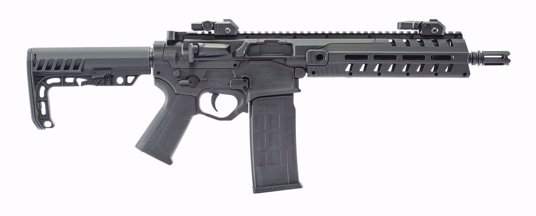 UMAREX STRIKEFORCE FULL AUTO .177 BB GUN