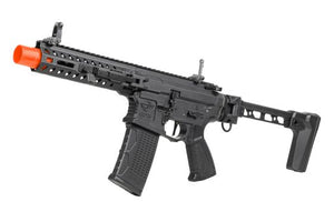*NEW RELEASE* G&G FAR 556 Rapid Folding M4 W/MOSFET Integrated Gearbox (MIG)