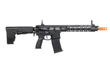 Load image into Gallery viewer, *NEW RELEASE* G&amp;G MGCR 556 10&quot; GAS BLOWBACK AIRSOFT RIFLE **IN STOCK NOW**
