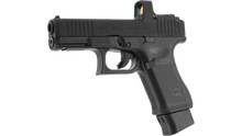 Load image into Gallery viewer, NEW - GLOCK 19 GEN5 MOS CO2 Full Blowback .177cal (4.5mm) AirGun BB Pistol  - With Drop-Free Magazine, and Field-Strip Capability
