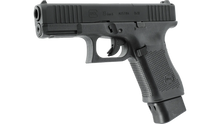 Load image into Gallery viewer, NEW - GLOCK 19 GEN5 MOS CO2 Full Blowback .177cal (4.5mm) AirGun BB Pistol  - With Drop-Free Magazine, and Field-Strip Capability
