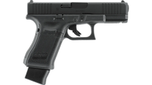 Load image into Gallery viewer, NEW - GLOCK 19 GEN5 MOS CO2 Full Blowback .177cal (4.5mm) AirGun BB Pistol  - With Drop-Free Magazine, and Field-Strip Capability
