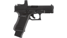 Load image into Gallery viewer, NEW - GLOCK 19 GEN5 MOS CO2 Full Blowback .177cal (4.5mm) AirGun BB Pistol  - With Drop-Free Magazine, and Field-Strip Capability
