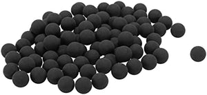 Genuine T4E .68 Caliber Rubber Balls (100ct pack)