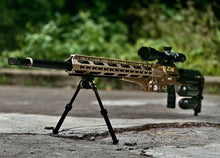 Load image into Gallery viewer, BinTac MCAR Long Range Air rifle 4500 and 7000 PSI Competition Version
