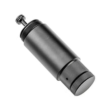 Load image into Gallery viewer, ** NEW ** PISTELLE X-68 ASA TUNING CHAMBER | EXTRA LONG Variant | ALUMINUM | up to 150 J+ HPA | 100 J+ CO² | EXTRA LONG - ASA Tuning Chamber + LARGE Co² Cap  ** ETA NOVEMBER - ORDER NOW **
