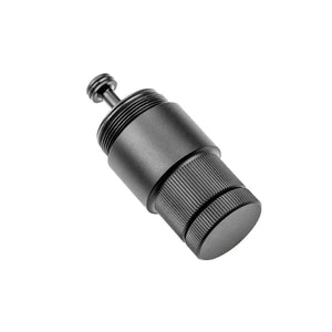 NEW ** PISTELLE X-68 ASA TUNING CHAMBER | SHORT Variant W/LARGE