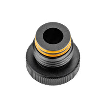 Load image into Gallery viewer, ** NEW ** PISTELLE X-68 ASA TUNING CHAMBER | EXTRA LONG Variant | ALUMINUM | up to 150 J+ HPA | 100 J+ CO² | EXTRA LONG - ASA Tuning Chamber + LARGE Co² Cap  ** ETA NOVEMBER - ORDER NOW **
