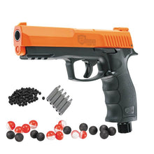 Load image into Gallery viewer, P2P HDP 50 CUSTOM! UP TO 630FPS+ HIGH POWER HOME/SELF DEFENSE PISTOL STARTER  PACKAGE

