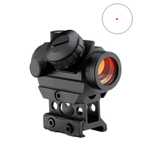 HT1 Red Dot Sight scope 1x20mm Reflex Sights