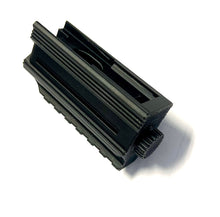 Load image into Gallery viewer, NEW DESIGN P2P HDP50 GEN2/GEN1  .50CAL SPEED LOADER QUICK CHARGER MAGAZINE W/ PICATINNY RAIL!
