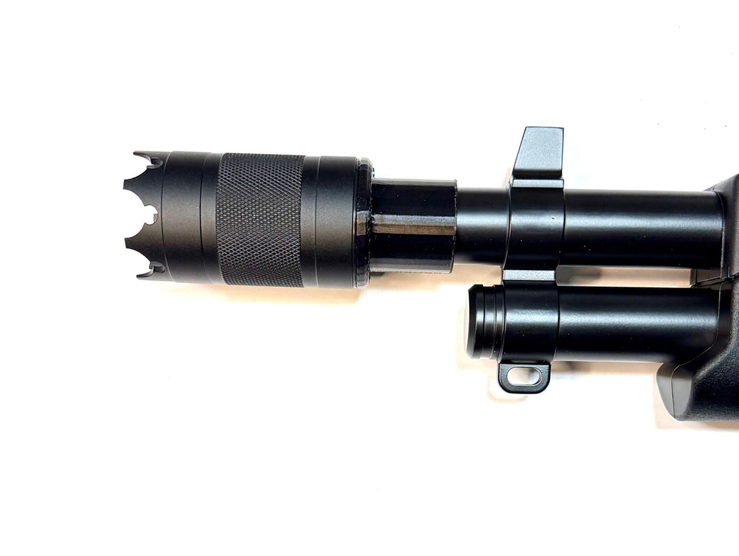 NEW EXCLUSIVE! HSA TRACER UNIT W/CUSTOM ADAPTER FOR TX68, TC68, HDX 68, TB68, DEFENSOR 68C