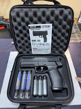 Load image into Gallery viewer, ** NEW ** T4E IMPAX P68  PISTOL STARTER PACKAGE!  ORDER NOW!
