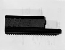 Load image into Gallery viewer, ** NEW ** HSA INTRUBUSTER GEN2 EXCLUSIVE DESIGN QD COMPENSATOR FOR OUR 10" BARREL EXTENSION WITH FULL LENGTH BOTTOM RAIL!
