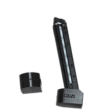Load image into Gallery viewer, ** NEW ** 2 X HSA INTRUBUSTER GEN2 EXCLUSIVE DESIGN MAGAZINE EXTENSION PLATE - 6+1
