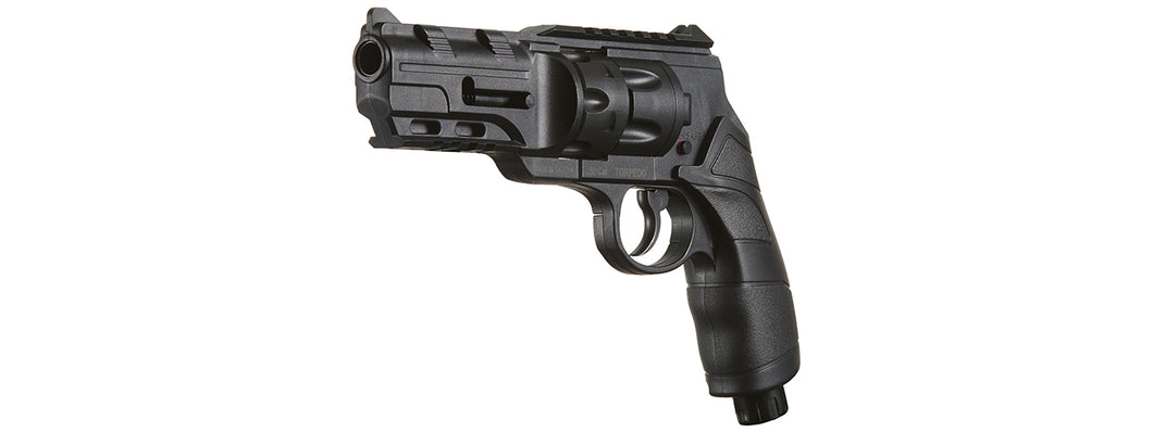 Lancer Defense LTL .50 Cal TORPEDO Revolver 15+ JOULES VERSION -  UP TO 480-550fps! - (Black)