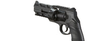 Load image into Gallery viewer, Lancer Defense LTL .50 Cal TORPEDO Revolver 15+ JOULES VERSION -  UP TO 480-550fps! - (Black)
