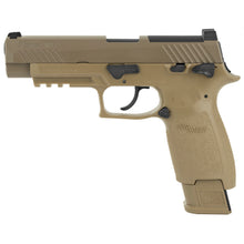 Load image into Gallery viewer, SIG SAUER P320 M17 .177 PELLET AIR PISTOL
