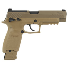 Load image into Gallery viewer, SIG SAUER P320 M17 .177 PELLET AIR PISTOL
