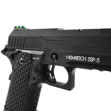 Load image into Gallery viewer, NEW! NOVRITSCH SSP5 5.1 – Gas Blowback Pistol
