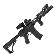 Load image into Gallery viewer, NOVRITSCH SSR4 MK2 – Full Metal Automatic Electric Gun (AEG) W/Programmable Electronic Trigger Unit!
