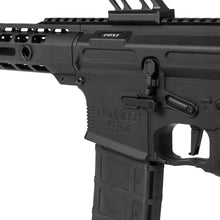 Load image into Gallery viewer, NOVRITSCH SSR4 MK2 – Full Metal Automatic Electric Gun (AEG) W/Programmable Electronic Trigger Unit!
