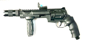 HDR / TR68 Tracer Unit W/ TUNING BARREL ADAPTER W/ Simulated Muzzle Flash