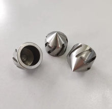 Load image into Gallery viewer, NEW!!! 6x Z.68v3 VORTEX 10g Z-RAM Steel Bullets cal 0.68 For Umarex HDR68 TR68 - Pack of 6.
