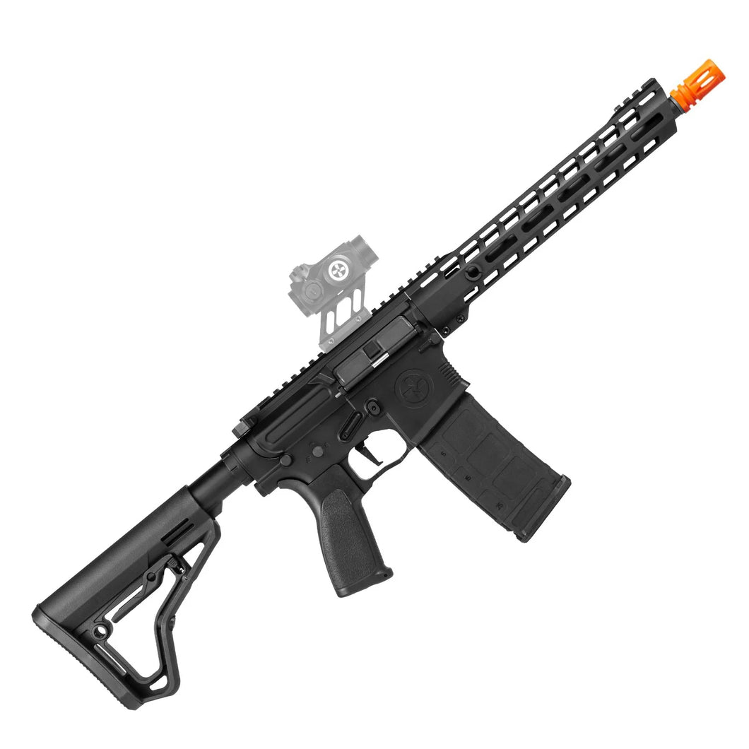 NOVRITSCH SSR4 MK2 – Full Metal Automatic Electric Gun (AEG) W/Programmable Electronic Trigger Unit!