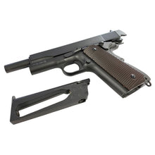 Load image into Gallery viewer, KWC M1911 WWI .177 Cal BB Airgun
