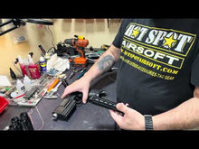 Load and play video in Gallery viewer, ** NEW ** 2 X HSA INTRUBUSTER GEN2 EXCLUSIVE DESIGN MAGAZINE EXTENSION PLATE - 6+1
