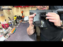 Load and play video in Gallery viewer, ** NEW ** 2 X HSA INTRUBUSTER GEN2 EXCLUSIVE DESIGN MAGAZINE EXTENSION PLATE - 6+1

